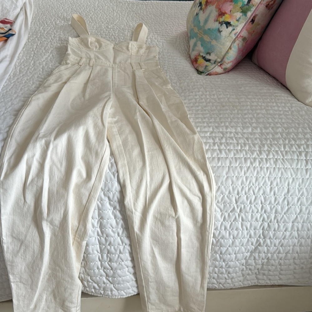 Overalls - Picture 2 of 10